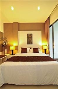 Umalas Hotel & Residence