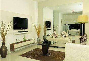 Отель Umalas Hotel & Residence Индонезия, о Бали, фото 9