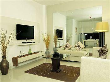 Umalas Hotel & Residence