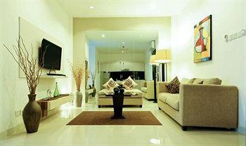 Отель Umalas Hotel & Residence Индонезия, о Бали, фото 10