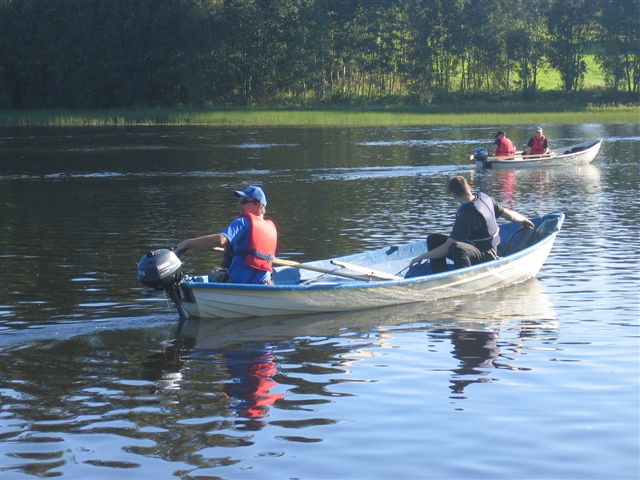 Haapasaari Holiday Village