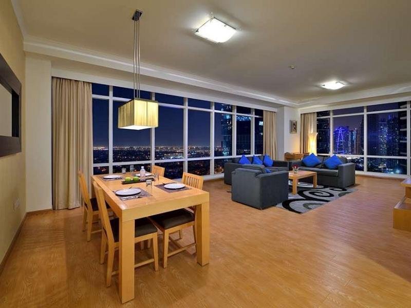 Oaks Liwa Heights Dubai