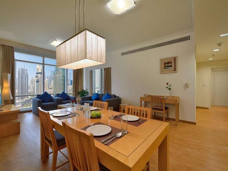 Oaks Liwa Heights Dubai