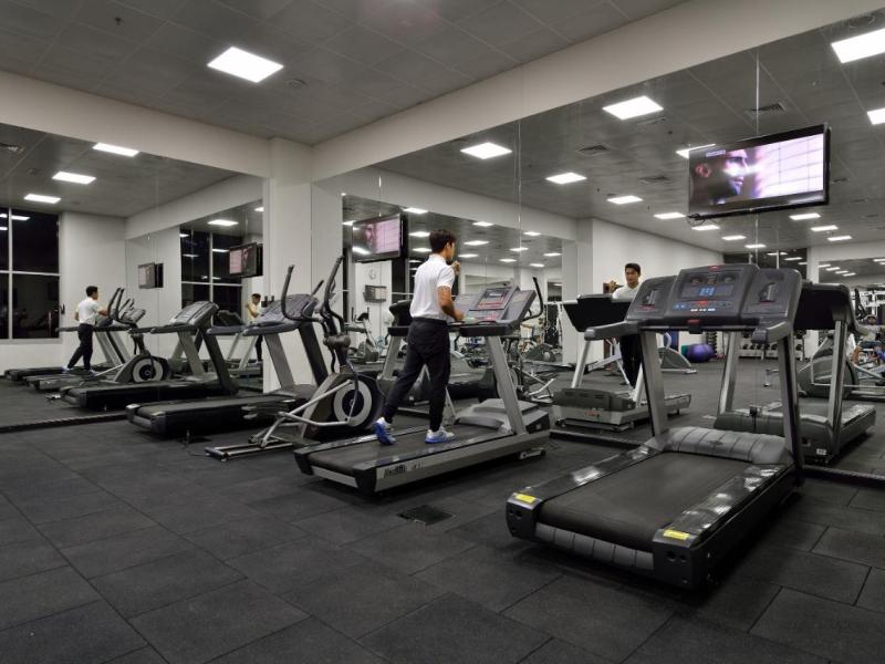 Oaks Liwa Heights Dubai