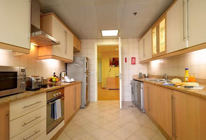 Oaks Liwa Heights Dubai