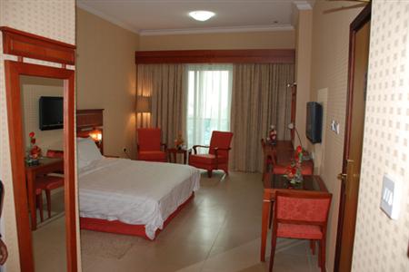 West Zone Plaza Hotel Apartments