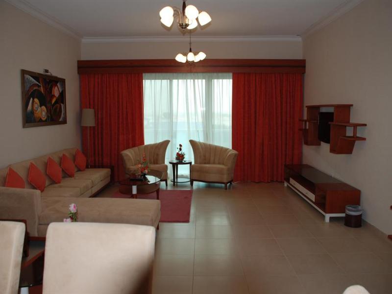West Zone Plaza Hotel Apartments