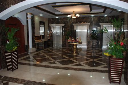 West Zone Plaza Hotel Apartments