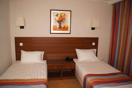 Аминьевская