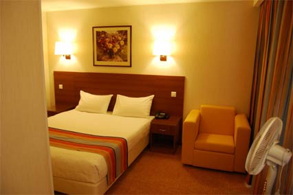 Аминьевская