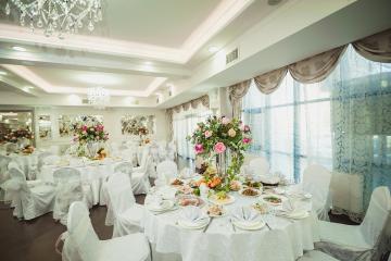 Отель Reikartz Park Астана Казахстан, Астана, фото 12