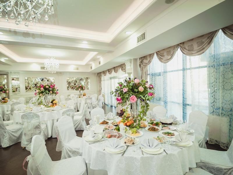 Reikartz Park Астана