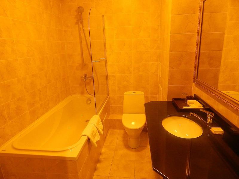 Reikartz Park Астана