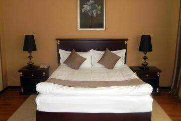 Отель Reikartz Park Астана Казахстан, Астана, фото 3