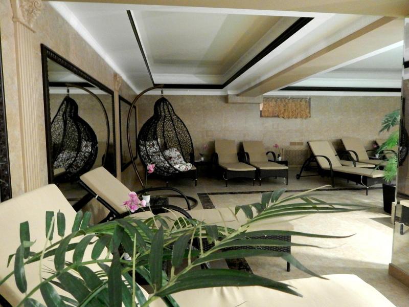 Reikartz Park Астана