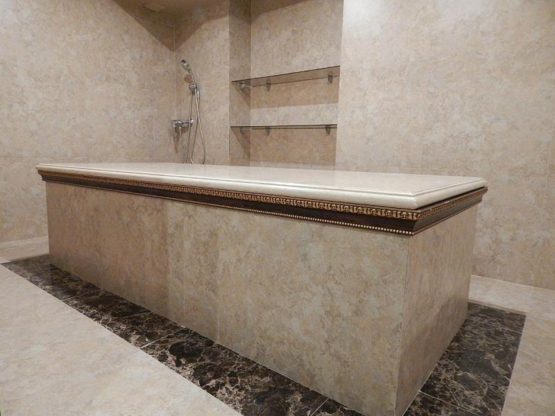 Reikartz Park Астана