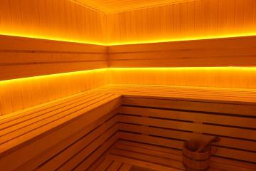 Отель Reikartz Park Астана Казахстан, Астана, фото 8