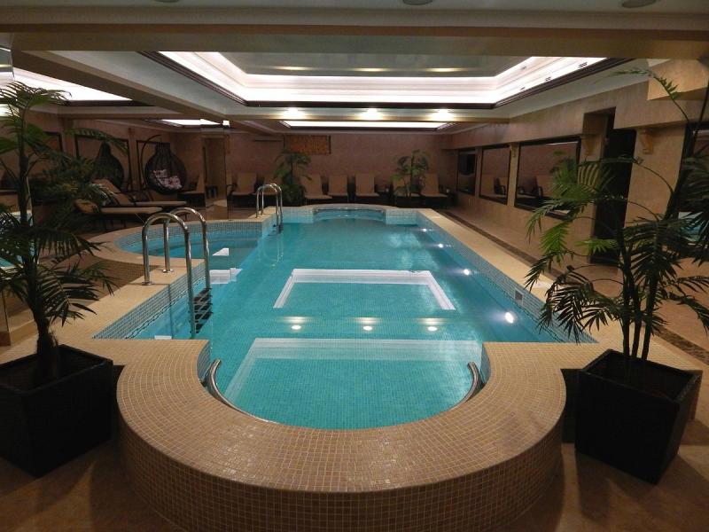 Reikartz Park Астана