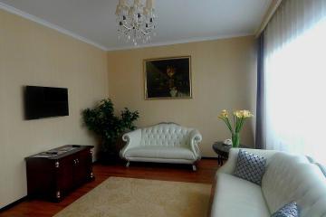 Отель Reikartz Park Астана Казахстан, Астана, фото 10