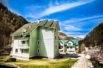 Отель Ареда-1 Россия, Республика Алтай, фото 27