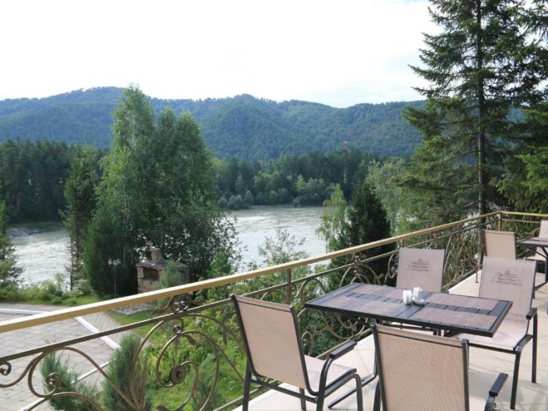 Корона Алтая