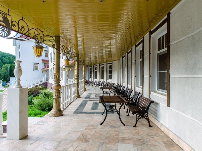 Корона Алтая