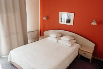 Отель Марьин Остров Россия, Республика Алтай, фото 11