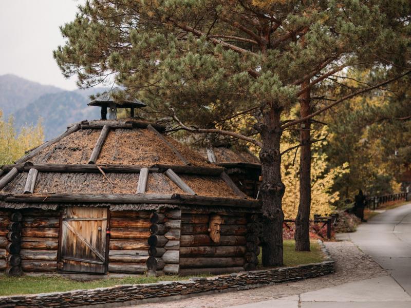 Марьин Остров