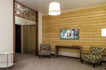 Отель Марьин Остров Россия, Республика Алтай, фото 20