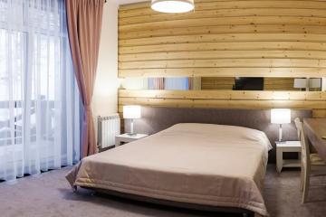 Отель Марьин Остров Россия, Республика Алтай, фото 23