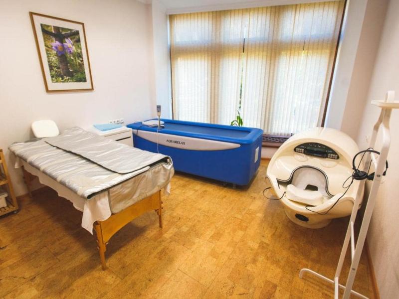 Марьин Остров