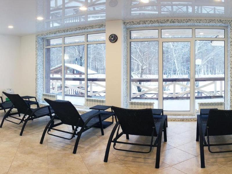 Марьин Остров