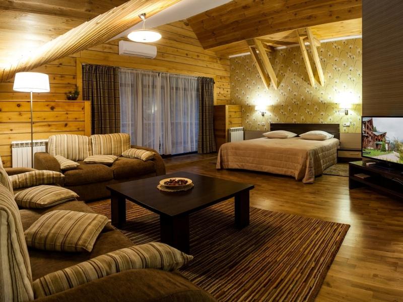 Марьин Остров