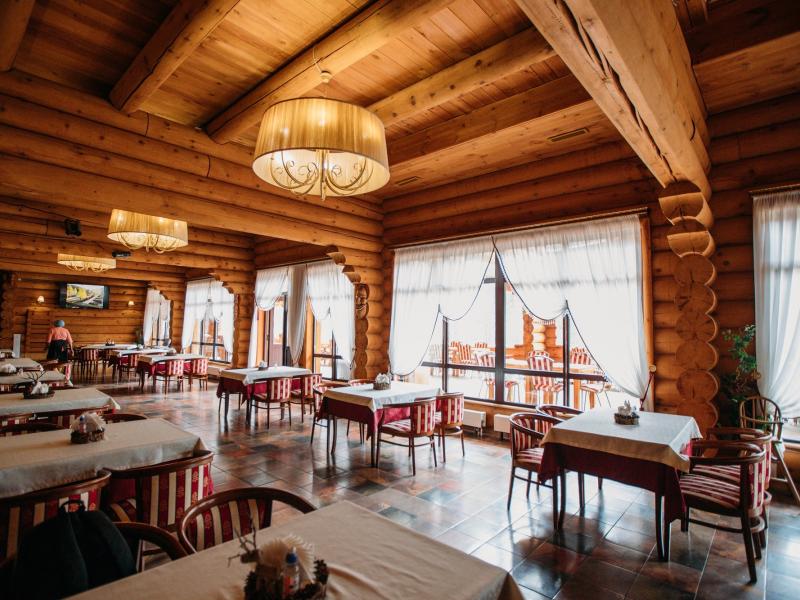 Марьин Остров