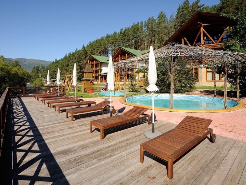 Марьин Остров