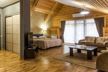 Отель Марьин Остров Россия, Республика Алтай, фото 37