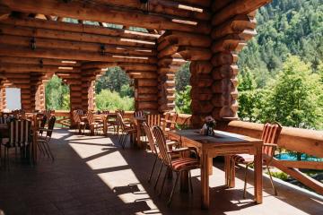 Отель Марьин Остров Россия, Республика Алтай, фото 46