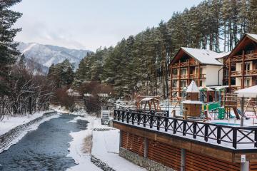 Отель Марьин Остров Россия, Республика Алтай, фото 52