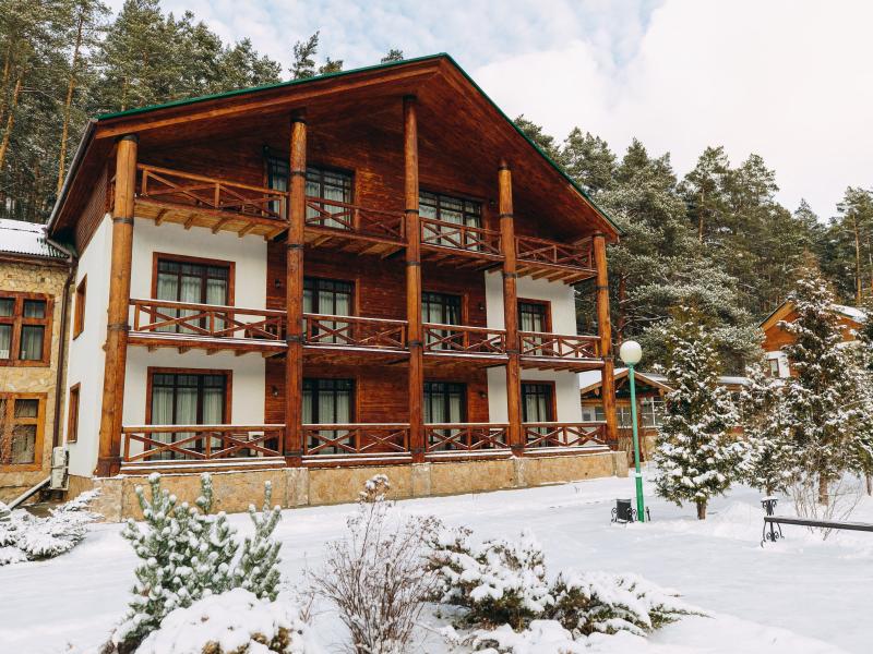 Марьин Остров