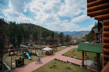 Отель Марьин Остров Россия, Республика Алтай, фото 57