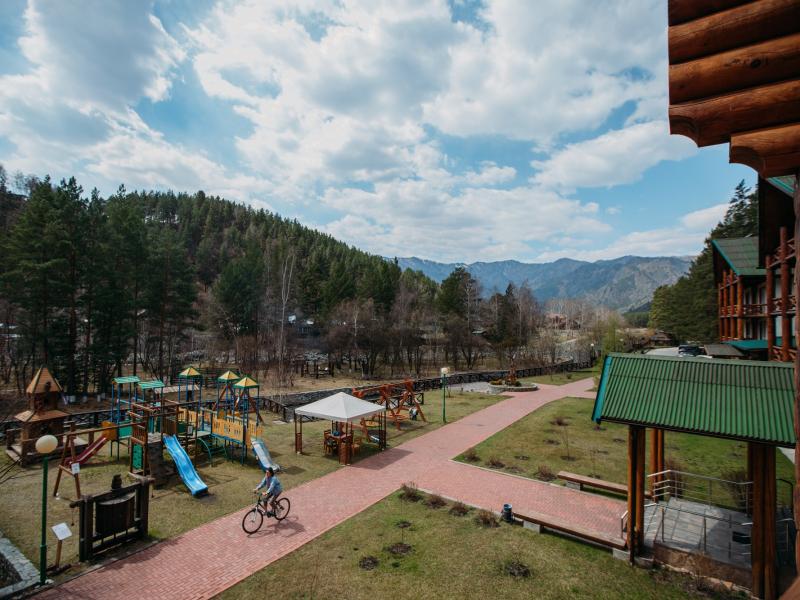 Марьин Остров