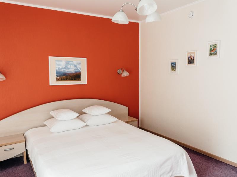 Марьин Остров