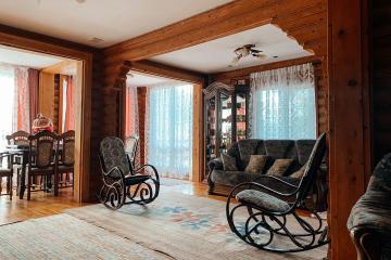 Отель Марьин Остров Россия, Республика Алтай, фото 8