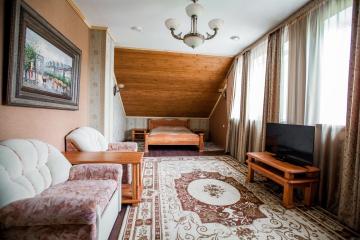 Отель Сар-Герел Алтая Россия, Алтайский край, фото 11