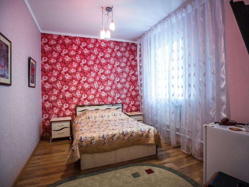 Сар-Герел Алтая