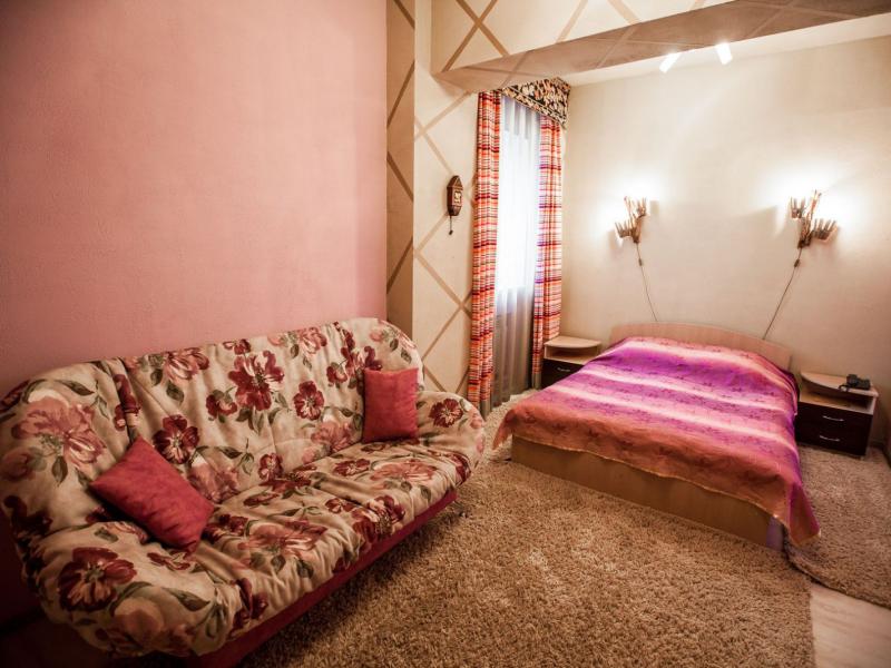 Сар-Герел Алтая