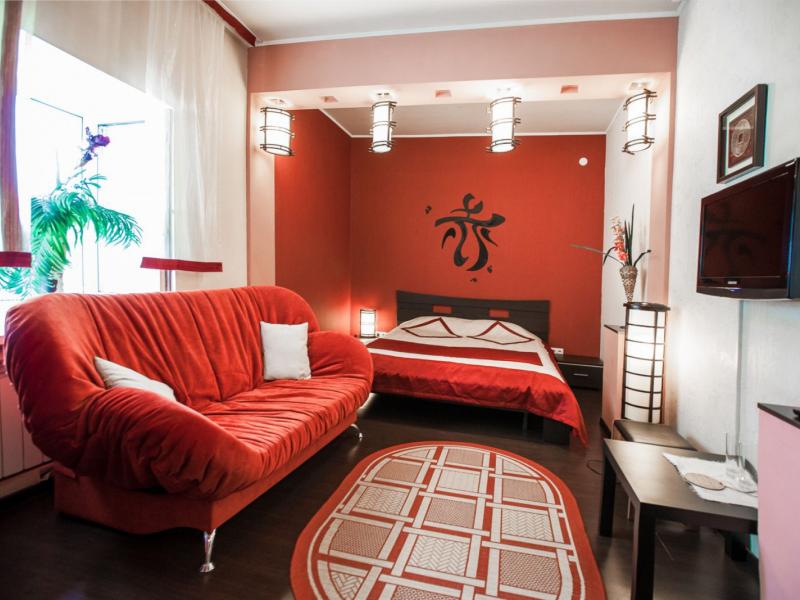 Сар-Герел Алтая