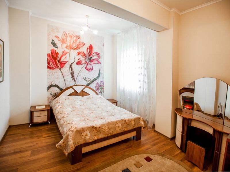 Сар-Герел Алтая