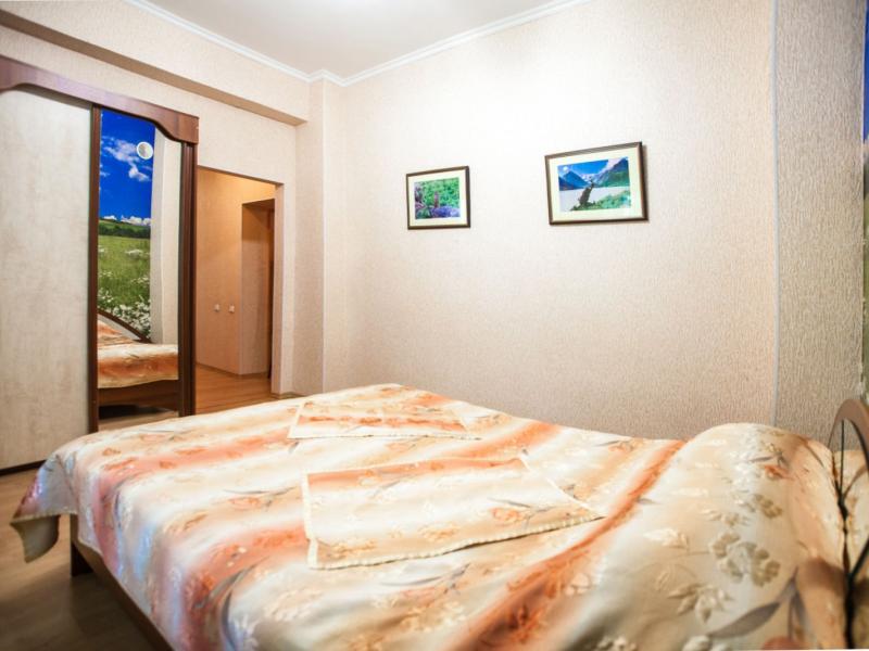 Сар-Герел Алтая