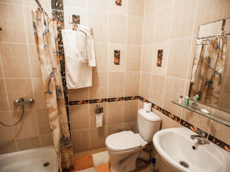 Сар-Герел Алтая